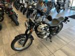 Klikněte pro detailní foto č. 7 - Kawasaki Meguro S1 Skladem 4 roky záruka