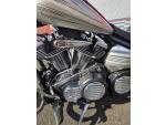 Klikněte pro detailní foto č. 12 - Yamaha XV 1900 Raider