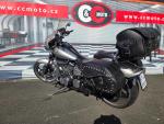 Klikněte pro detailní foto č. 3 - Yamaha XV 1900 Raider