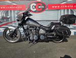 Klikněte pro detailní foto č. 6 - Yamaha XV 1900 Raider