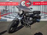 Klikněte pro detailní foto č. 7 - Yamaha XV 1900 Raider