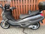 Klikněte pro detailní foto č. 13 - Piaggio X9 125 Evolution