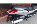 Klikněte pro detailní foto č. 13 - Yamaha X-Max 125