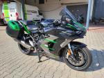 Klikněte pro detailní foto č. 1 - Kawasaki Ninja H2 SX SE