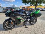 Klikněte pro detailní foto č. 4 - Kawasaki Ninja H2 SX SE