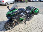 Klikněte pro detailní foto č. 5 - Kawasaki Ninja H2 SX SE