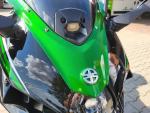 Klikněte pro detailní foto č. 8 - Kawasaki Ninja H2 SX SE