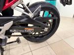 Klikněte pro detailní foto č. 12 - Honda CB 500 X,ABS,TOP