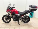 Klikněte pro detailní foto č. 5 - Honda CB 500 X,ABS,TOP