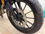 Klikněte pro detailní foto č. 6 - Honda CB 500 X,ABS,TOP