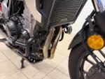 Klikněte pro detailní foto č. 7 - Honda CB 500 X,ABS,TOP