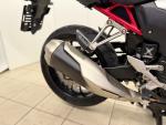 Klikněte pro detailní foto č. 9 - Honda CB 500 X,ABS,TOP