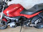 Klikněte pro detailní foto č. 10 - BMW R 1200 R 1.majitel, 27800km, po velkém servisu