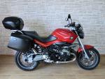Klikněte pro detailní foto č. 1 - BMW R 1200 R 1.majitel, 27800km, po velkém servisu