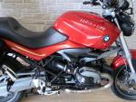 Klikněte pro detailní foto č. 3 - BMW R 1200 R 1.majitel, 27800km, po velkém servisu