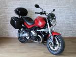 Klikněte pro detailní foto č. 5 - BMW R 1200 R 1.majitel, 27800km, po velkém servisu