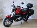 Klikněte pro detailní foto č. 7 - BMW R 1200 R 1.majitel, 27800km, po velkém servisu