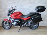 Klikněte pro detailní foto č. 8 - BMW R 1200 R 1.majitel, 27800km, po velkém servisu