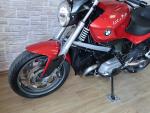 Klikněte pro detailní foto č. 9 - BMW R 1200 R 1.majitel, 27800km, po velkém servisu