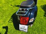 Klikněte pro detailní foto č. 10 - Vespa GTS 125 i.e. (2011) po servisu