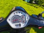 Klikněte pro detailní foto č. 11 - Vespa GTS 125 i.e. (2011) po servisu