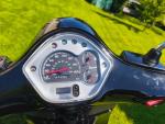 Klikněte pro detailní foto č. 12 - Vespa GTS 125 i.e. (2011) po servisu