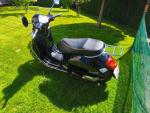 Klikněte pro detailní foto č. 3 - Vespa GTS 125 i.e. (2011) po servisu