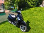 Klikněte pro detailní foto č. 5 - Vespa GTS 125 i.e. (2011) po servisu