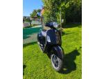 Klikněte pro detailní foto č. 6 - Vespa GTS 125 i.e. (2011) po servisu