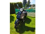 Klikněte pro detailní foto č. 7 - Vespa GTS 125 i.e. (2011) po servisu