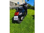 Klikněte pro detailní foto č. 8 - Vespa GTS 125 i.e. (2011) po servisu