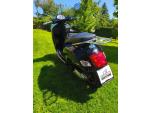 Klikněte pro detailní foto č. 9 - Vespa GTS 125 i.e. (2011) po servisu