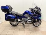 Klikněte pro detailní foto č. 1 - BMW R 1200 RT,ABS,PLNÁ VÝBAVA,TOP