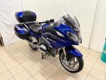 Klikněte pro detailní foto č. 2 - BMW R 1200 RT,ABS,PLNÁ VÝBAVA,TOP