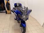 Klikněte pro detailní foto č. 3 - BMW R 1200 RT,ABS,PLNÁ VÝBAVA,TOP