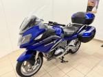Klikněte pro detailní foto č. 4 - BMW R 1200 RT,ABS,PLNÁ VÝBAVA,TOP