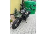 Klikněte pro detailní foto č. 10 - Ducati Scrambler Urban Enduro