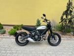 Klikněte pro detailní foto č. 1 - Ducati Scrambler Urban Enduro