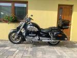 Klikněte pro detailní foto č. 11 - Triumph Rocket III Classic