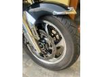 Klikněte pro detailní foto č. 4 - Triumph Rocket III Classic