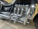 Klikněte pro detailní foto č. 5 - Triumph Rocket III Classic