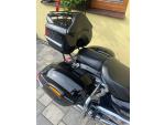 Klikněte pro detailní foto č. 7 - Triumph Rocket III Classic