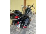 Klikněte pro detailní foto č. 8 - Triumph Rocket III Classic
