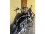 Klikněte pro detailní foto č. 9 - Triumph Rocket III Classic