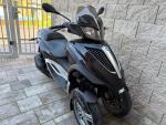 Klikněte pro detailní foto č. 10 - Piaggio MP3 300 Yourban