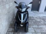 Klikněte pro detailní foto č. 1 - Piaggio MP3 300 Yourban
