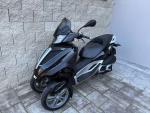 Klikněte pro detailní foto č. 2 - Piaggio MP3 300 Yourban