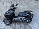 Klikněte pro detailní foto č. 3 - Piaggio MP3 300 Yourban