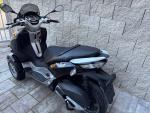 Klikněte pro detailní foto č. 5 - Piaggio MP3 300 Yourban