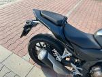 Klikněte pro detailní foto č. 11 - Honda CB 500 F